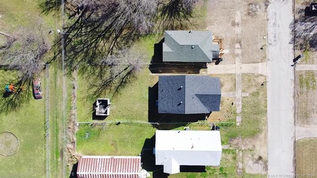 907 E 3rd Street Okmulgee OK 74447