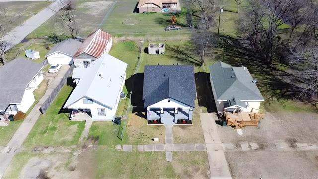 907 E 3rd Street Okmulgee OK 74447