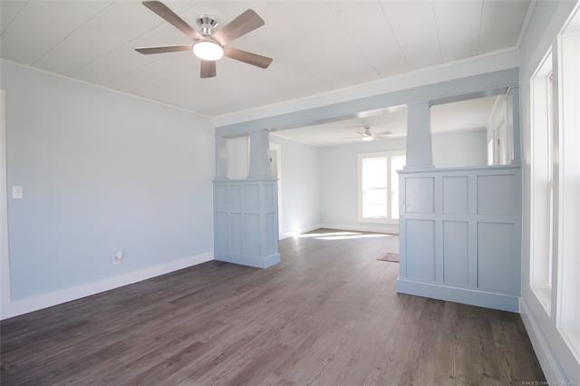 907 E 3rd Street Okmulgee OK 74447
