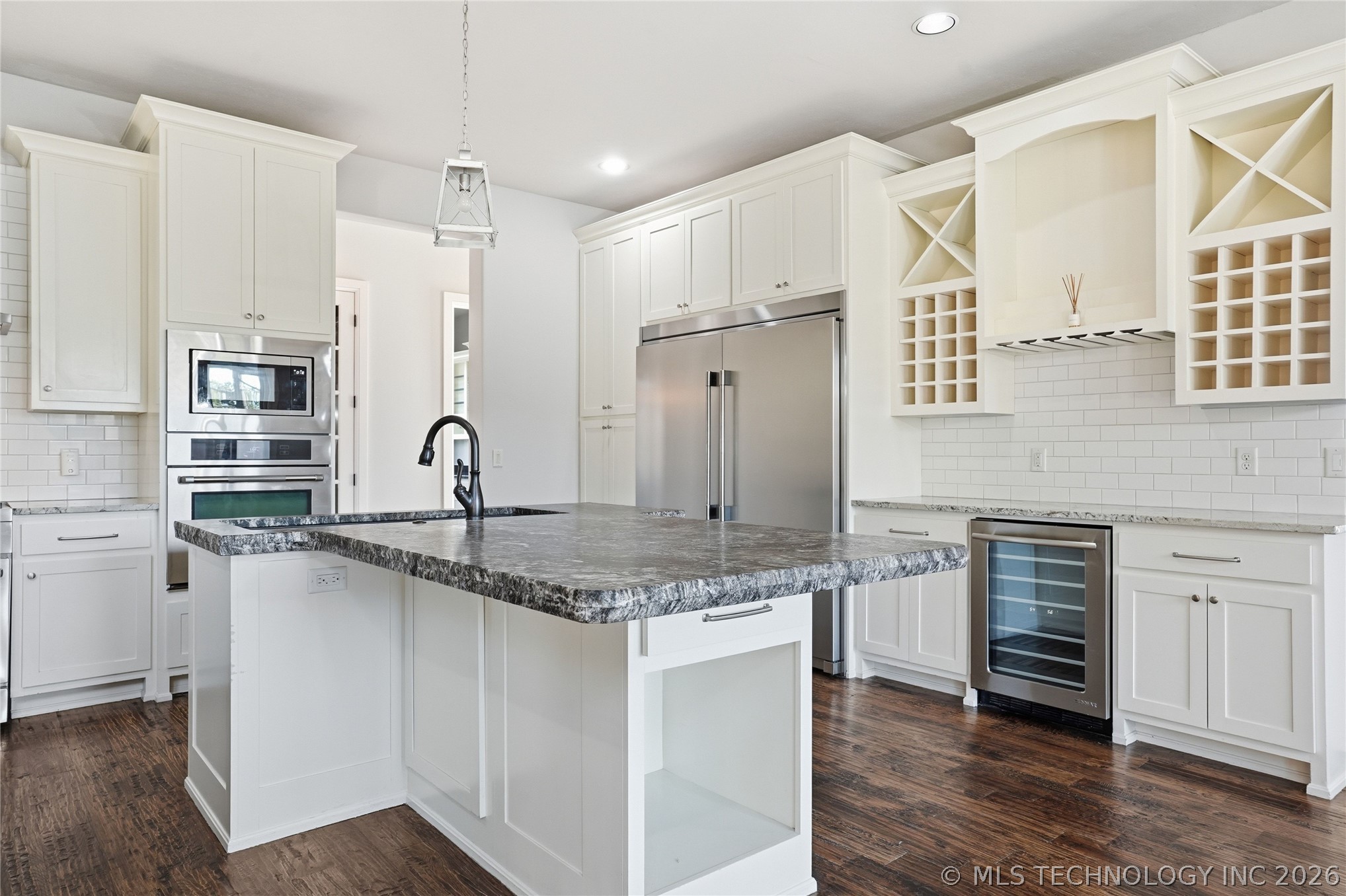 12014 S Kingston Place Tulsa OK 74137