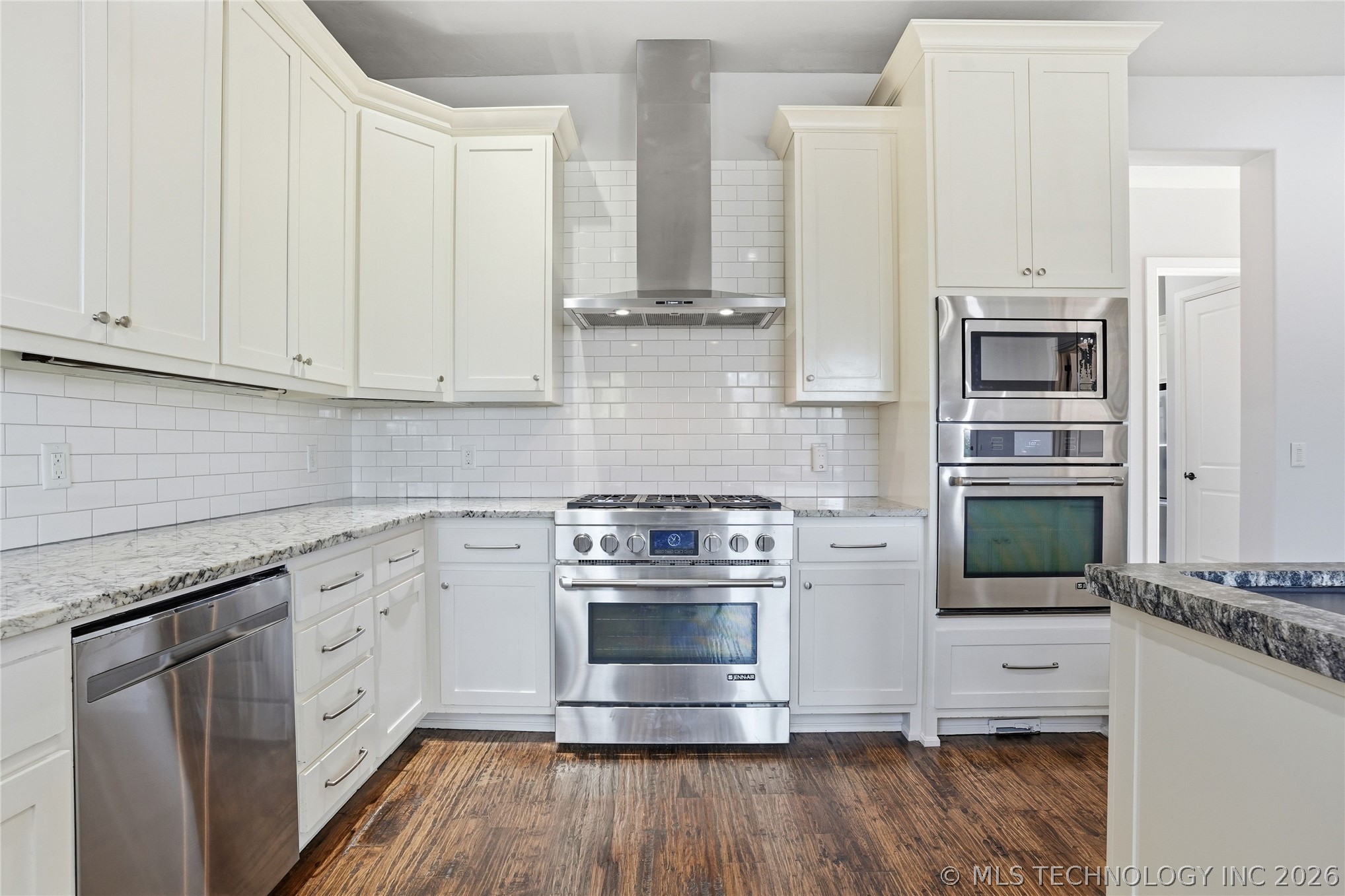 12014 S Kingston Place Tulsa OK 74137