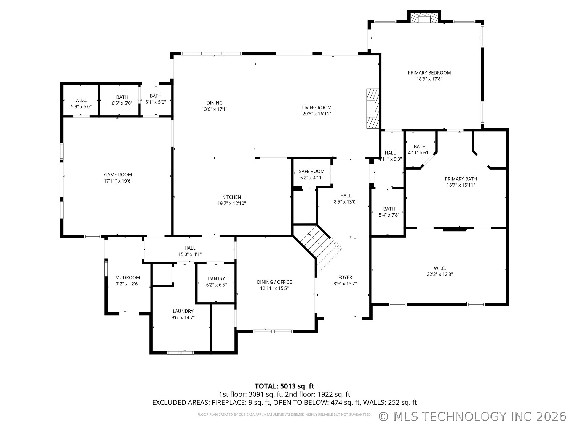 12014 S Kingston Place Tulsa OK 74137