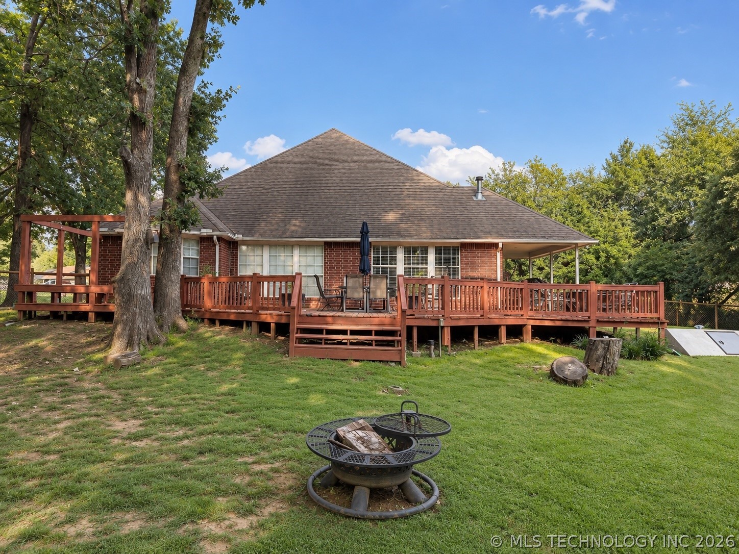 8424 Westway Road Tulsa OK 74131