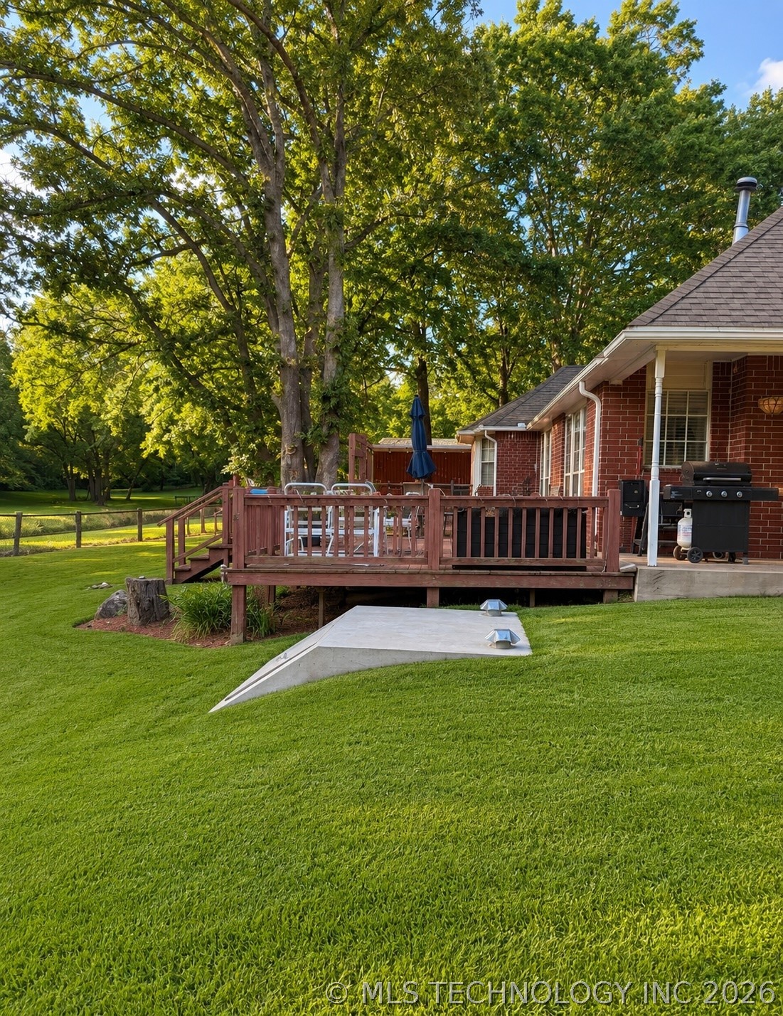 8424 Westway Road Tulsa OK 74131