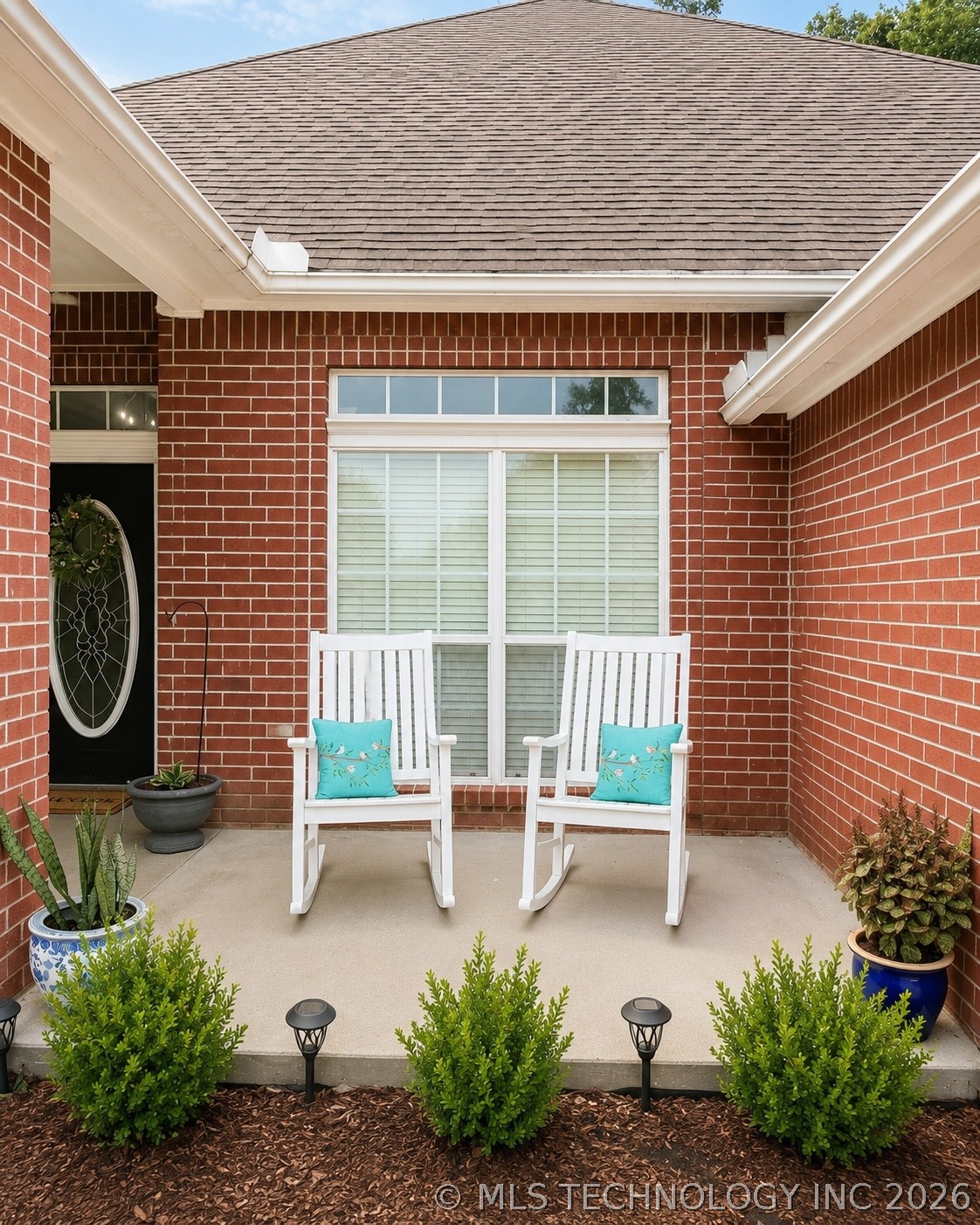 8424 Westway Road Tulsa OK 74131