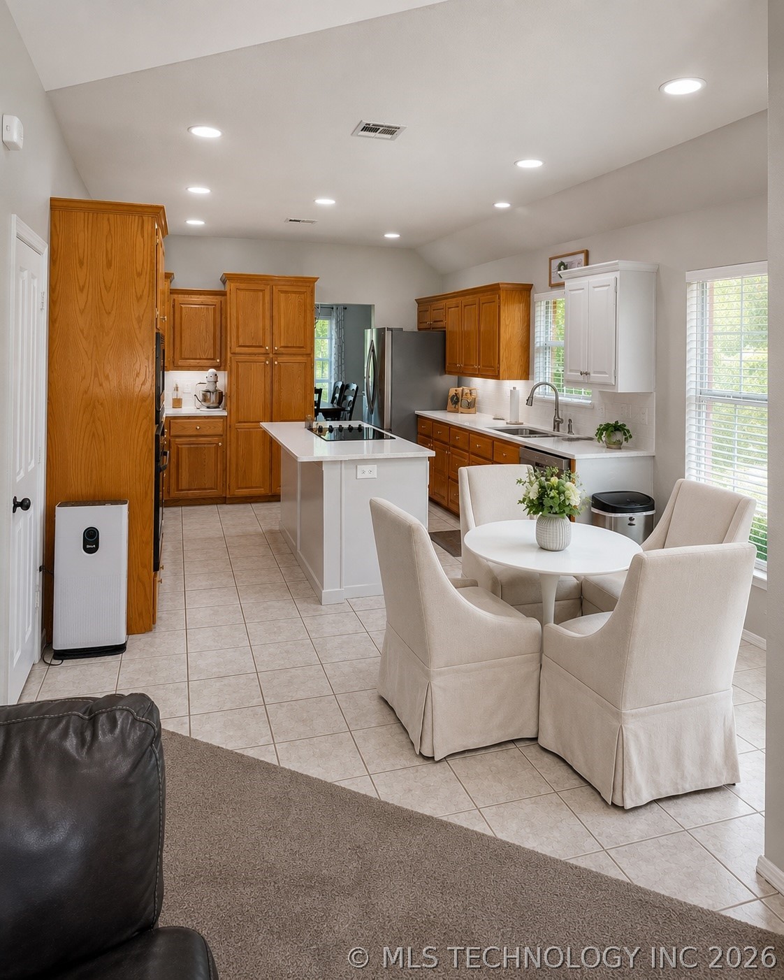 8424 Westway Road Tulsa OK 74131