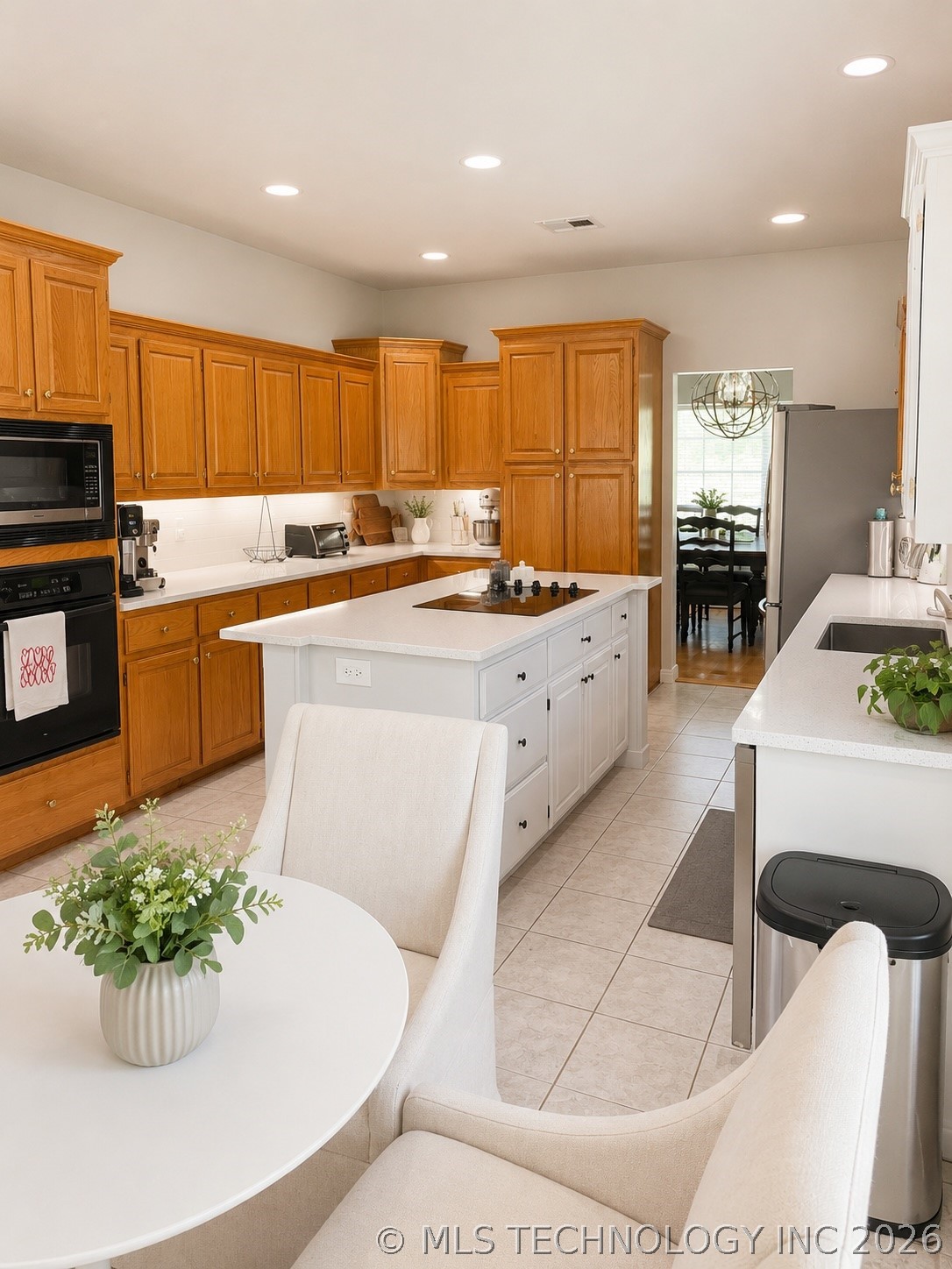 8424 Westway Road Tulsa OK 74131