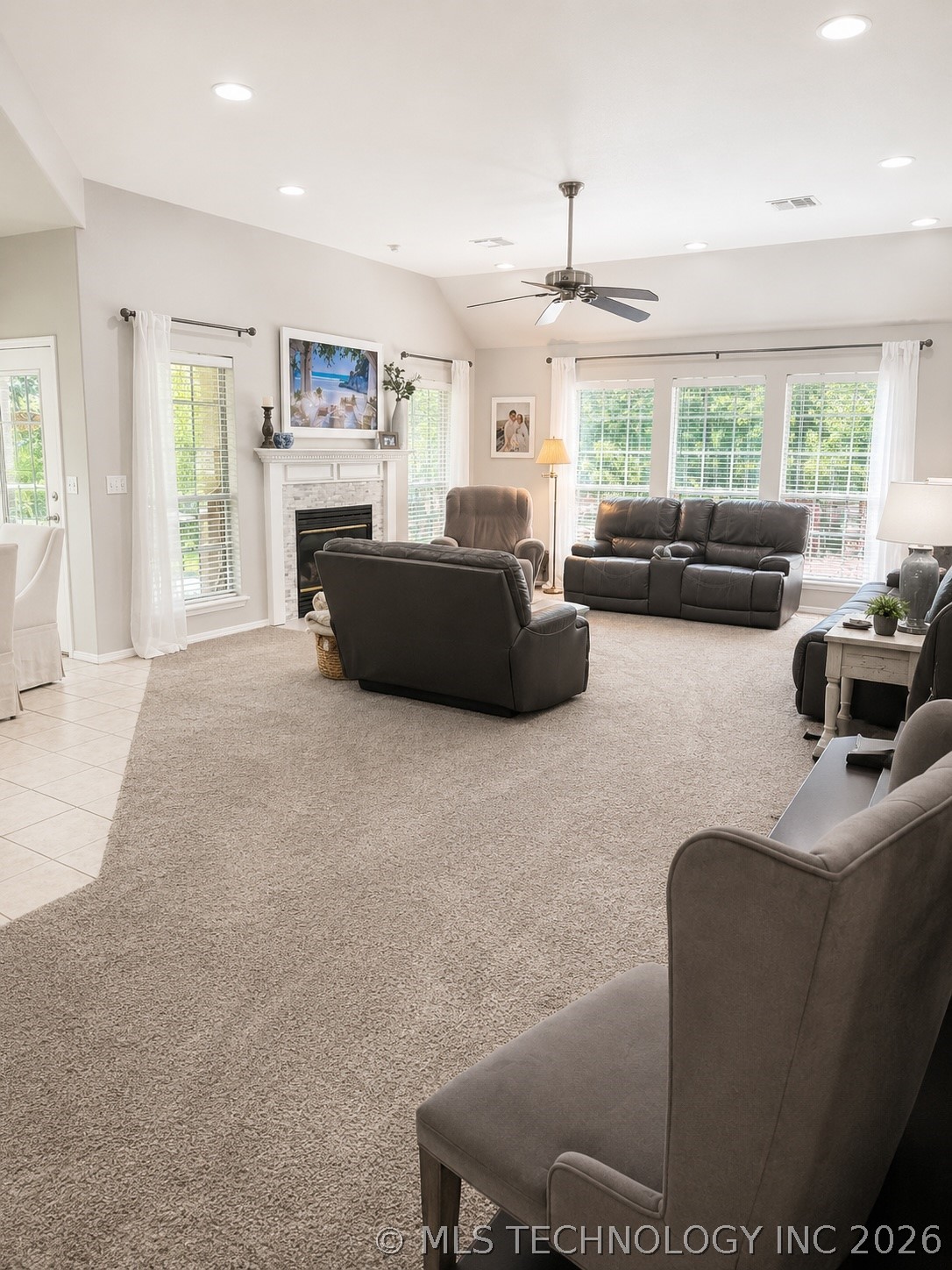 8424 Westway Road Tulsa OK 74131