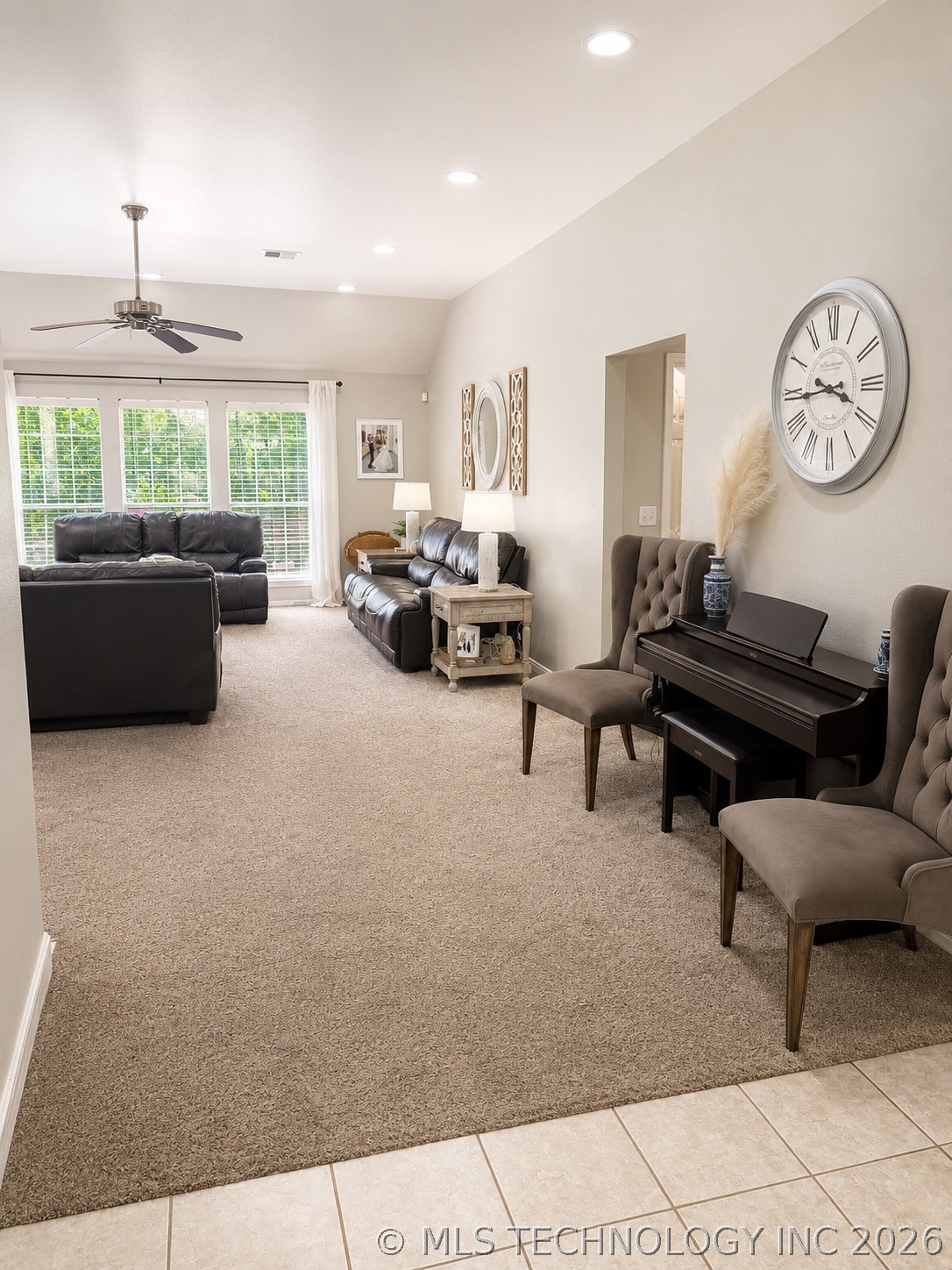8424 Westway Road Tulsa OK 74131