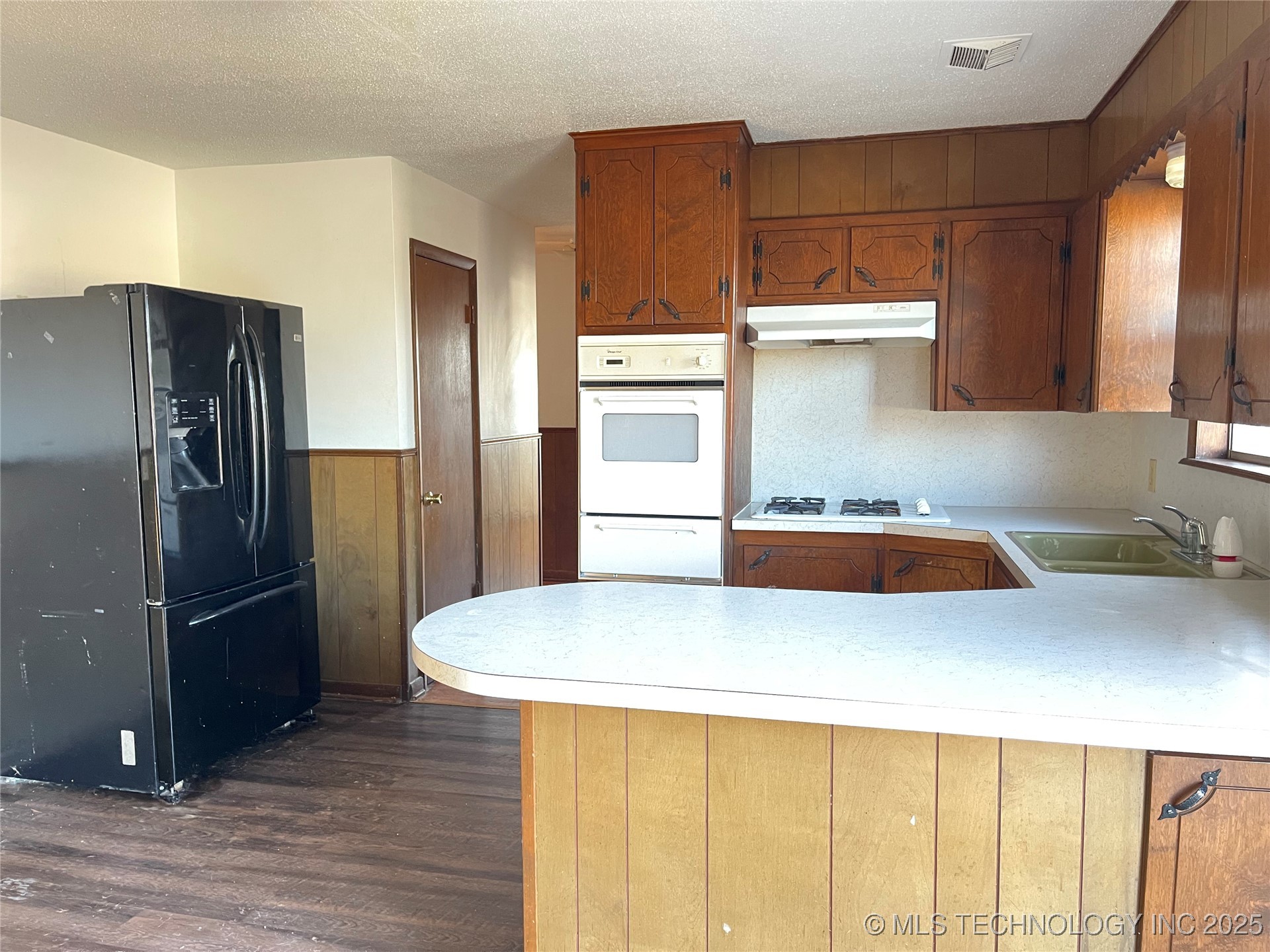 302 Hillcrest Street Pawnee OK 74058