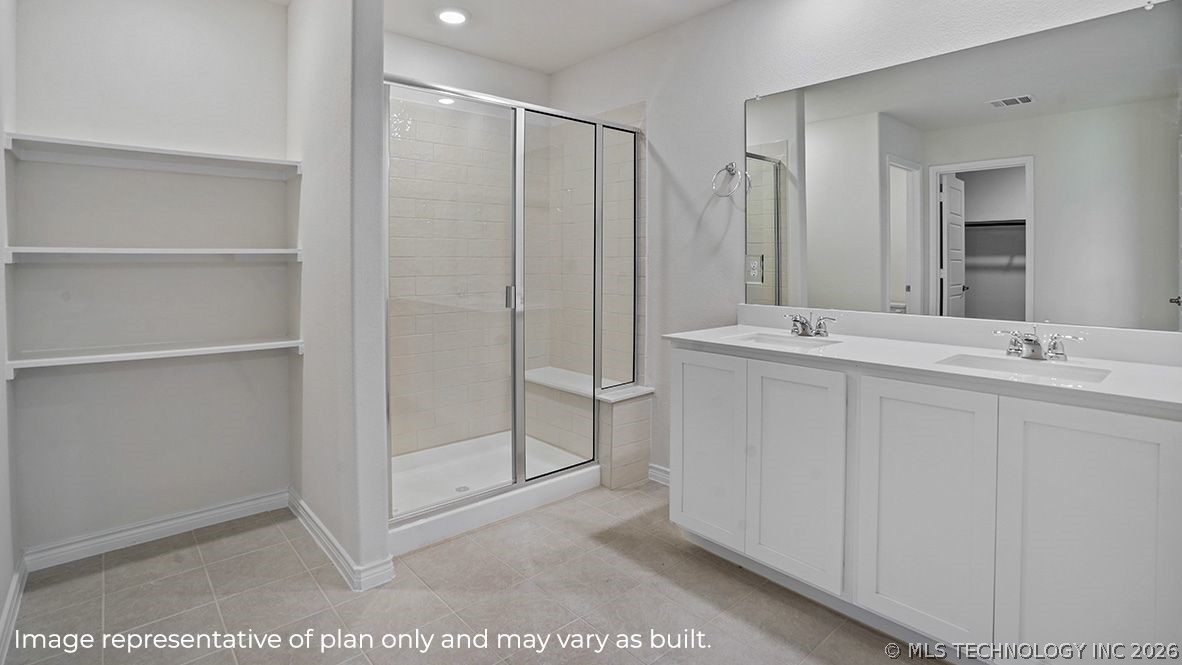 3355 E 154th Street S Bixby OK 74008