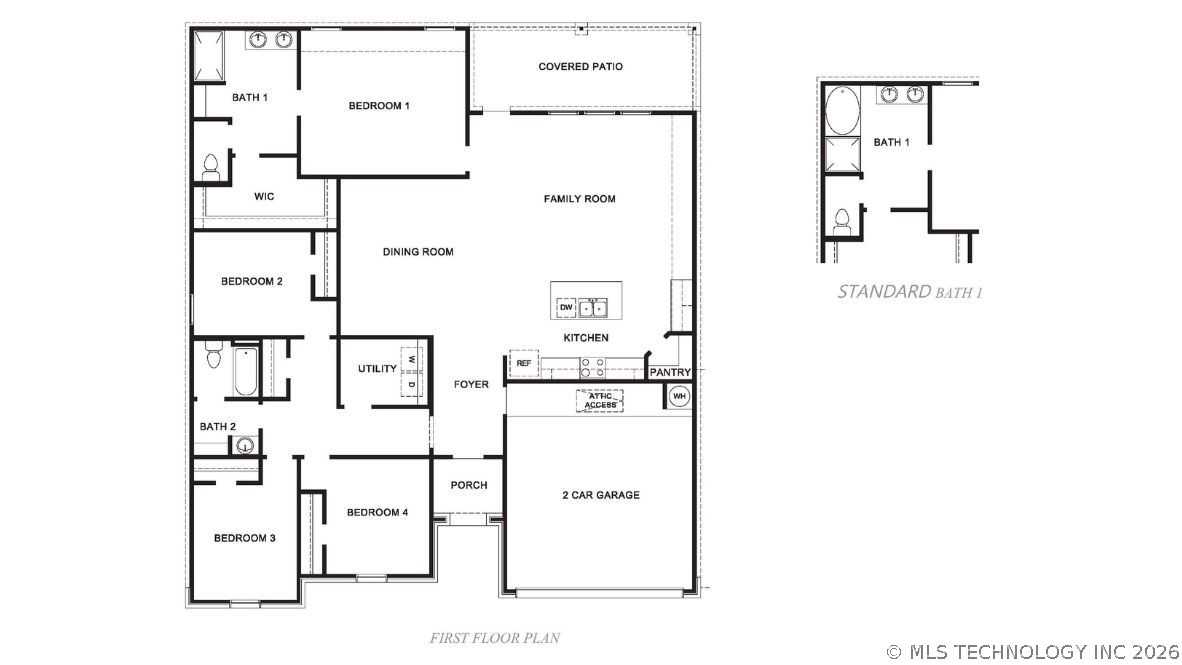 3355 E 154th Street S Bixby OK 74008