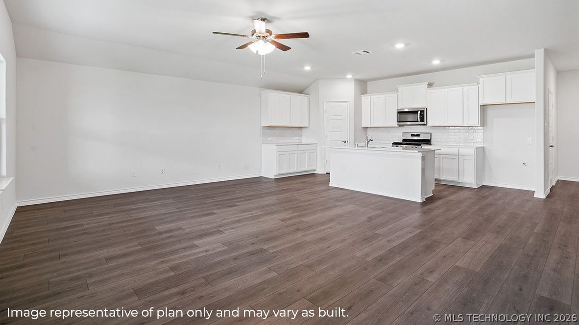 3355 E 154th Street S Bixby OK 74008