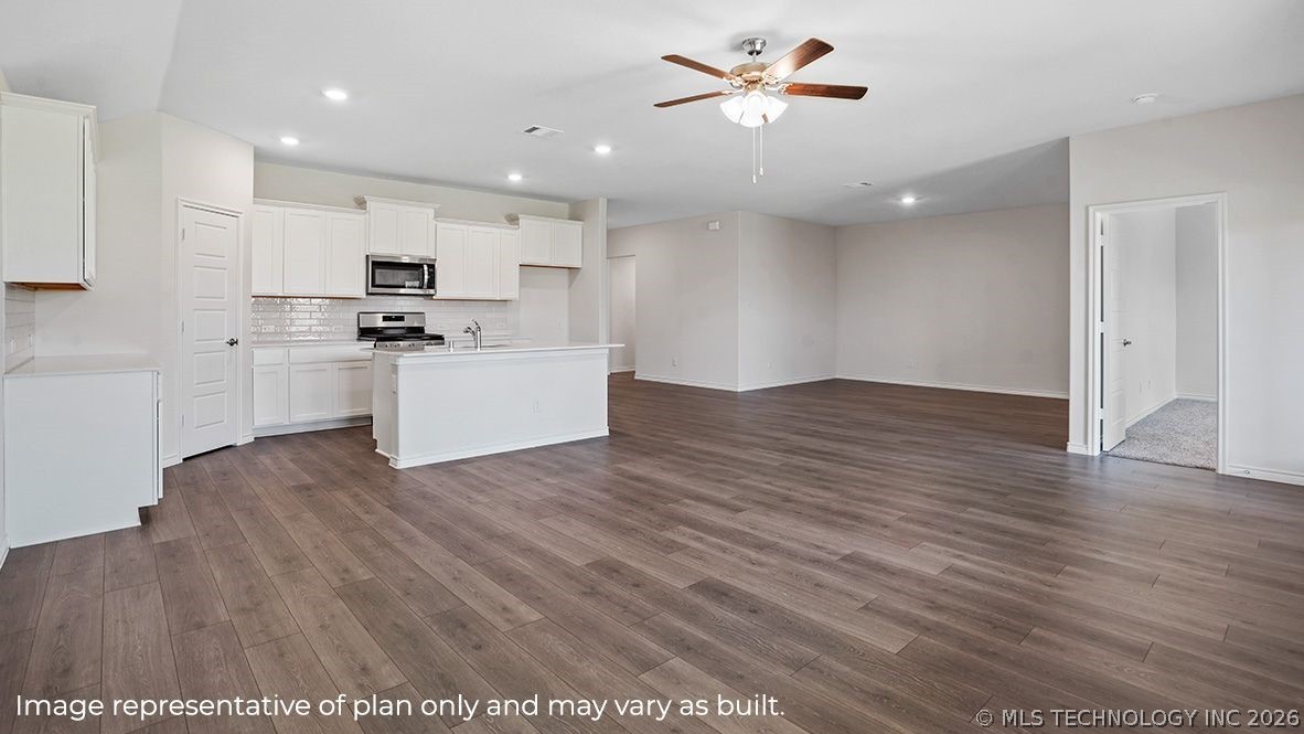 3355 E 154th Street S Bixby OK 74008