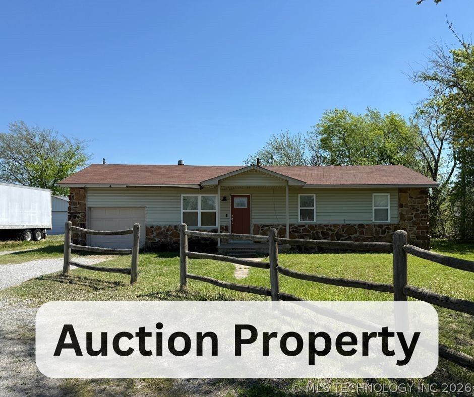 2212 N Highway 69 Highway Pryor OK 74361