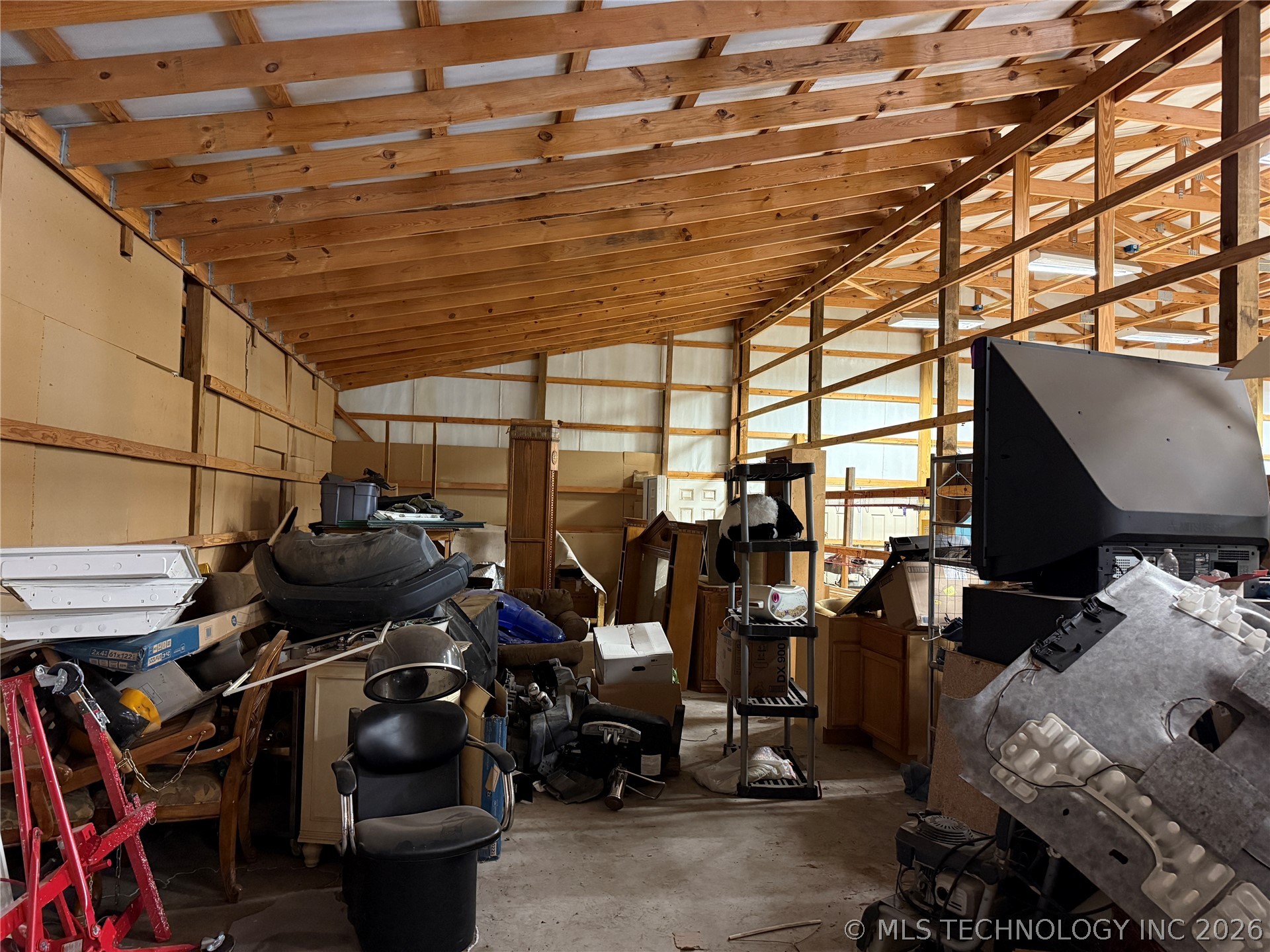 2212 N Highway 69 Highway Pryor OK 74361