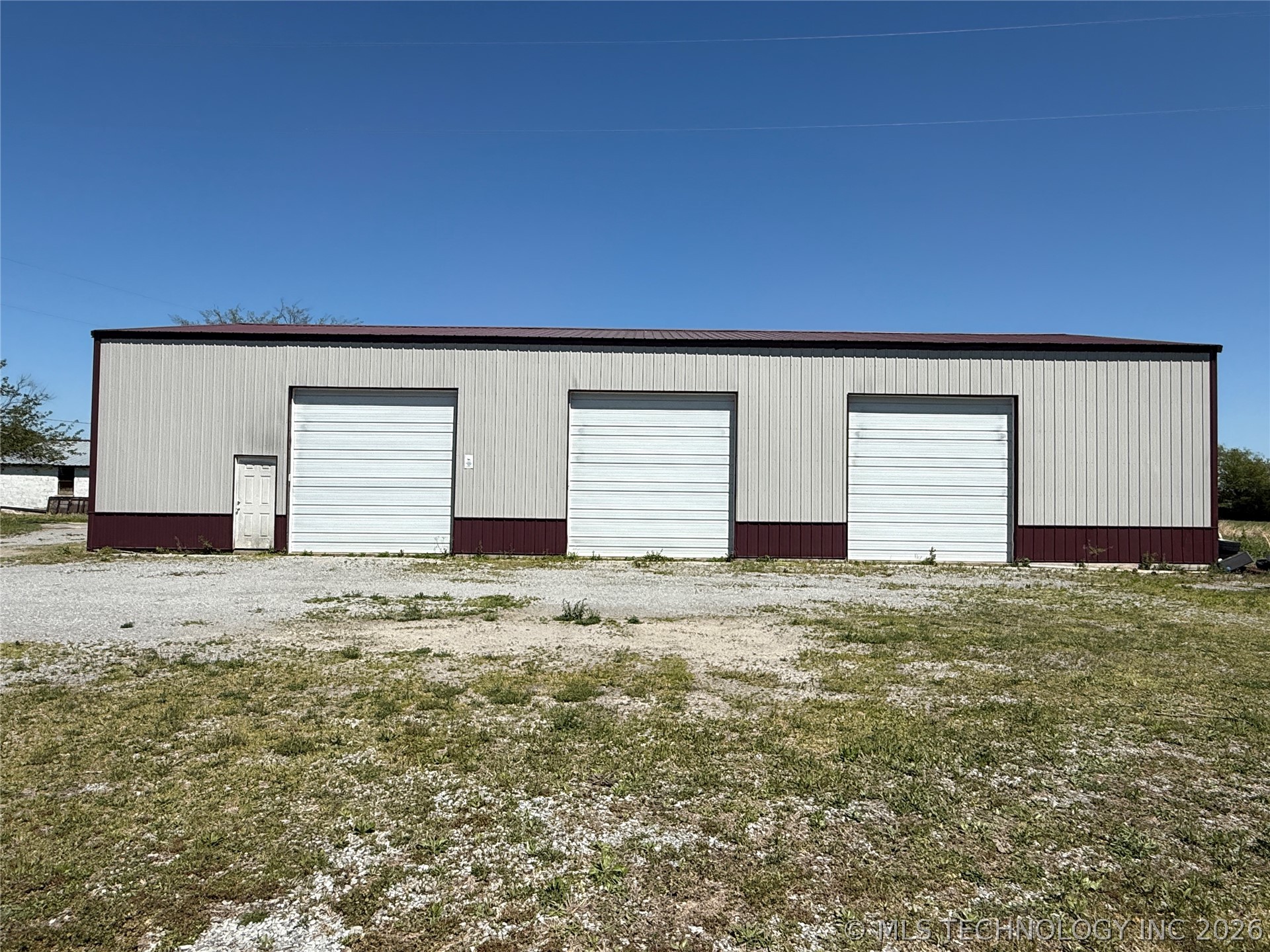 2212 N Highway 69 Highway Pryor OK 74361