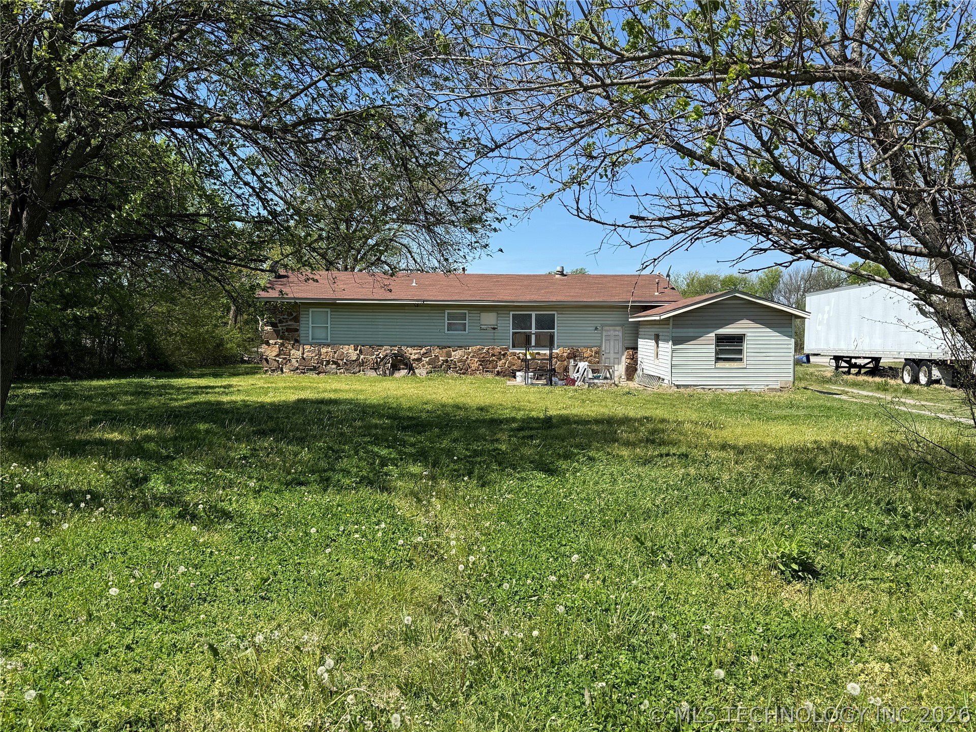 2212 N Highway 69 Highway Pryor OK 74361