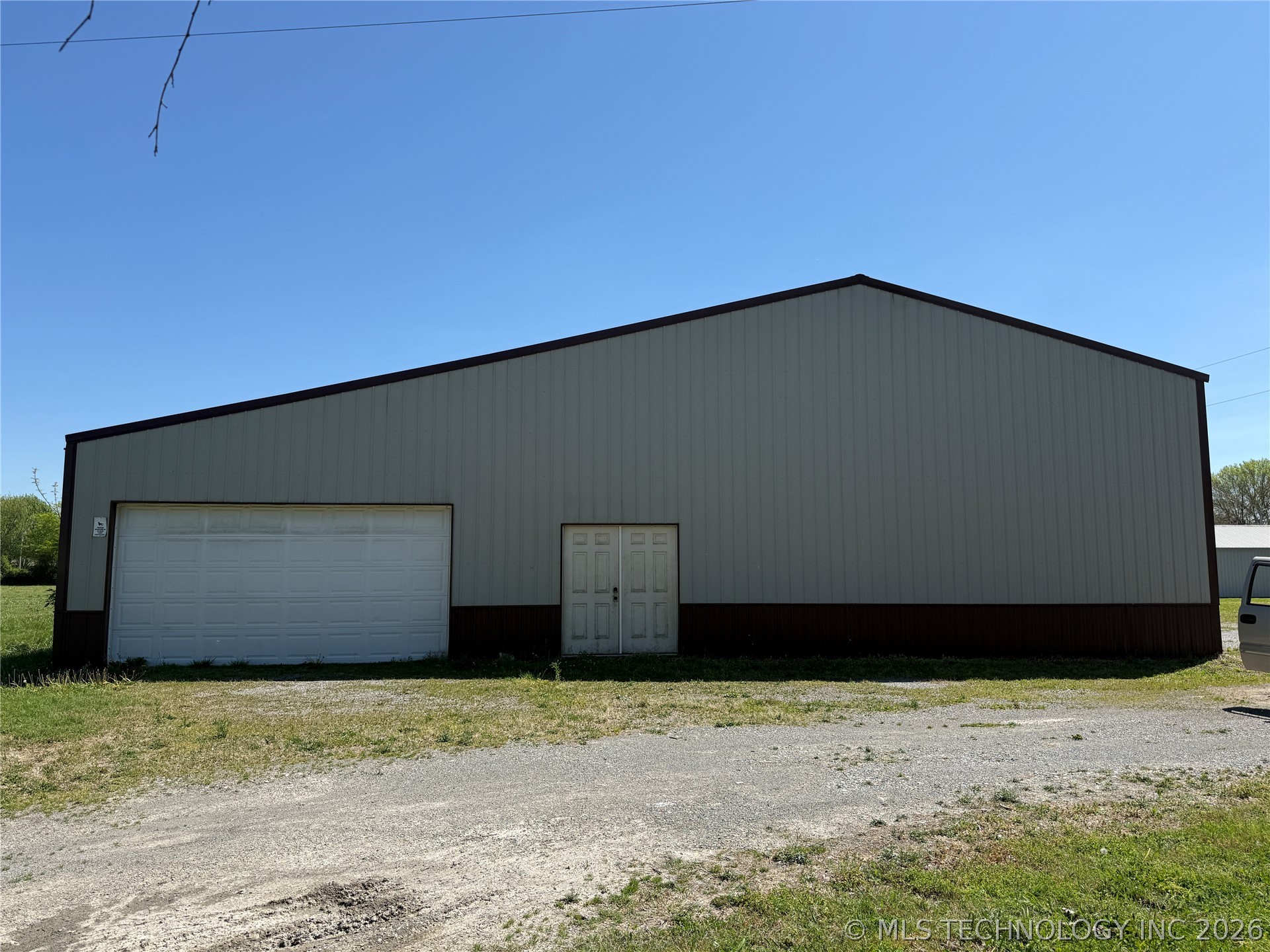 2212 N Highway 69 Highway Pryor OK 74361