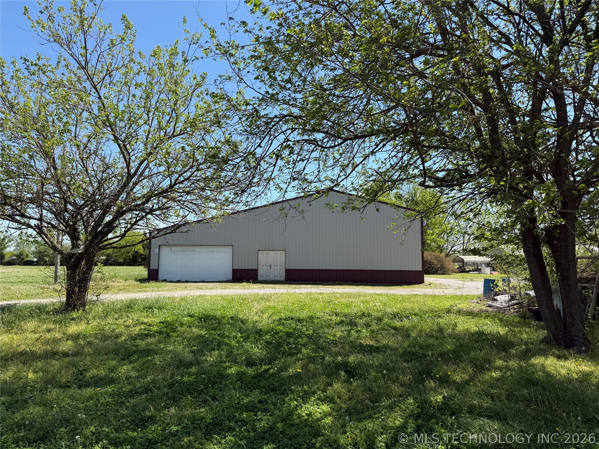 2212 N Highway 69 Highway Pryor OK 74361