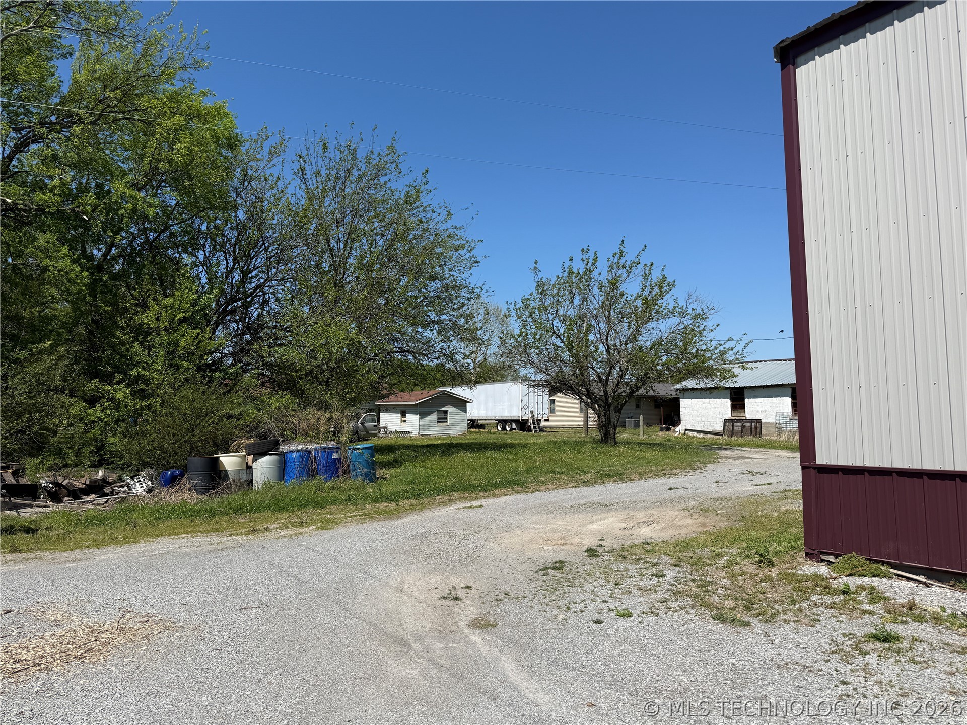 2212 N Highway 69 Highway Pryor OK 74361