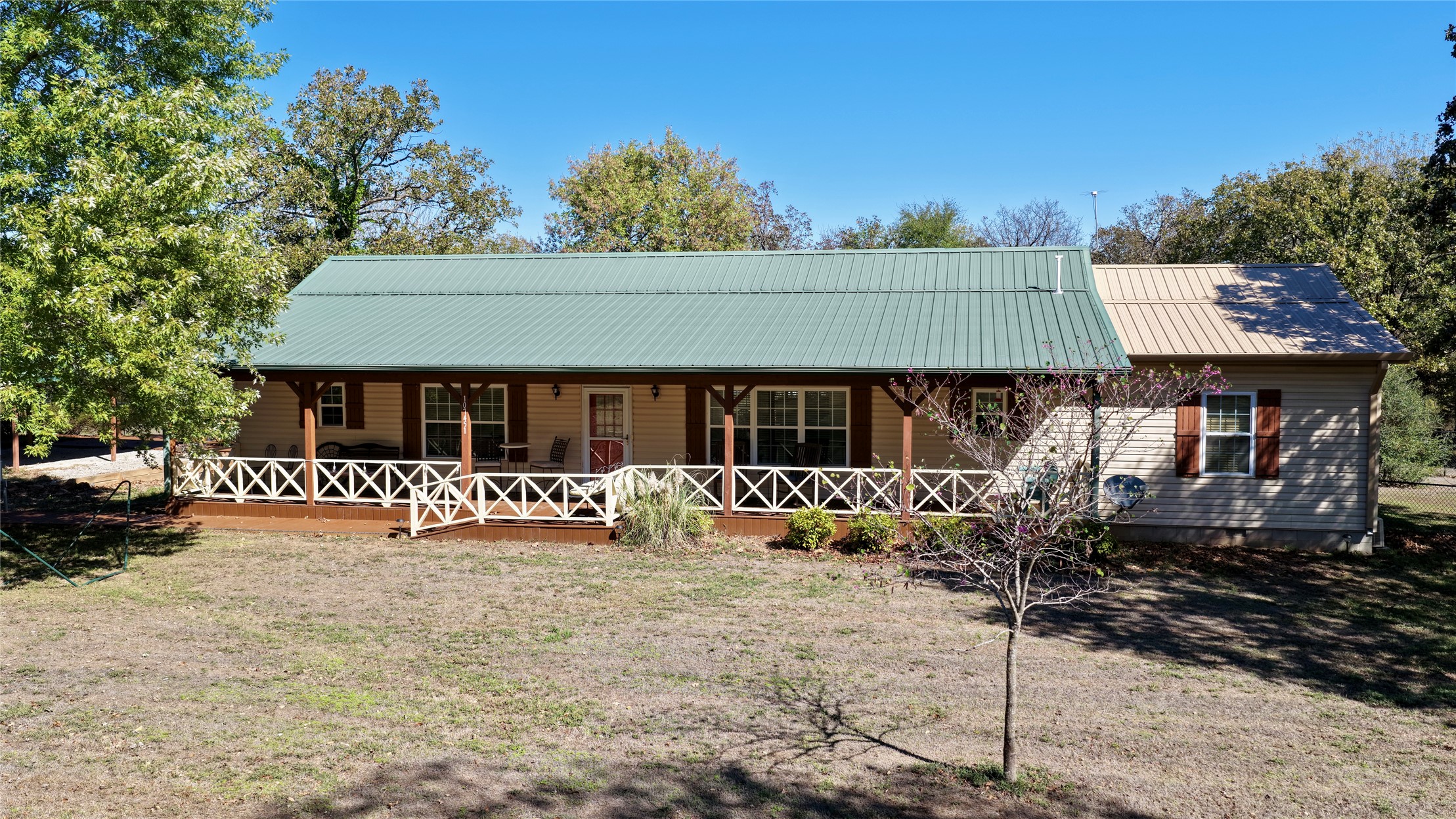 107451 S 4138 Road Checotah OK 74426