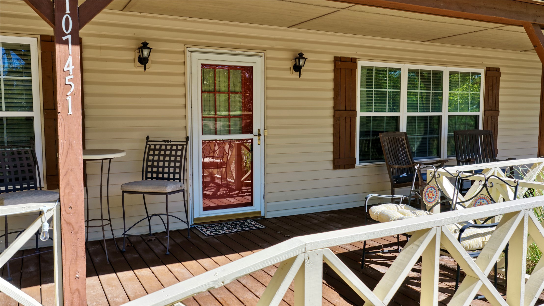 107451 S 4138 Road Checotah OK 74426