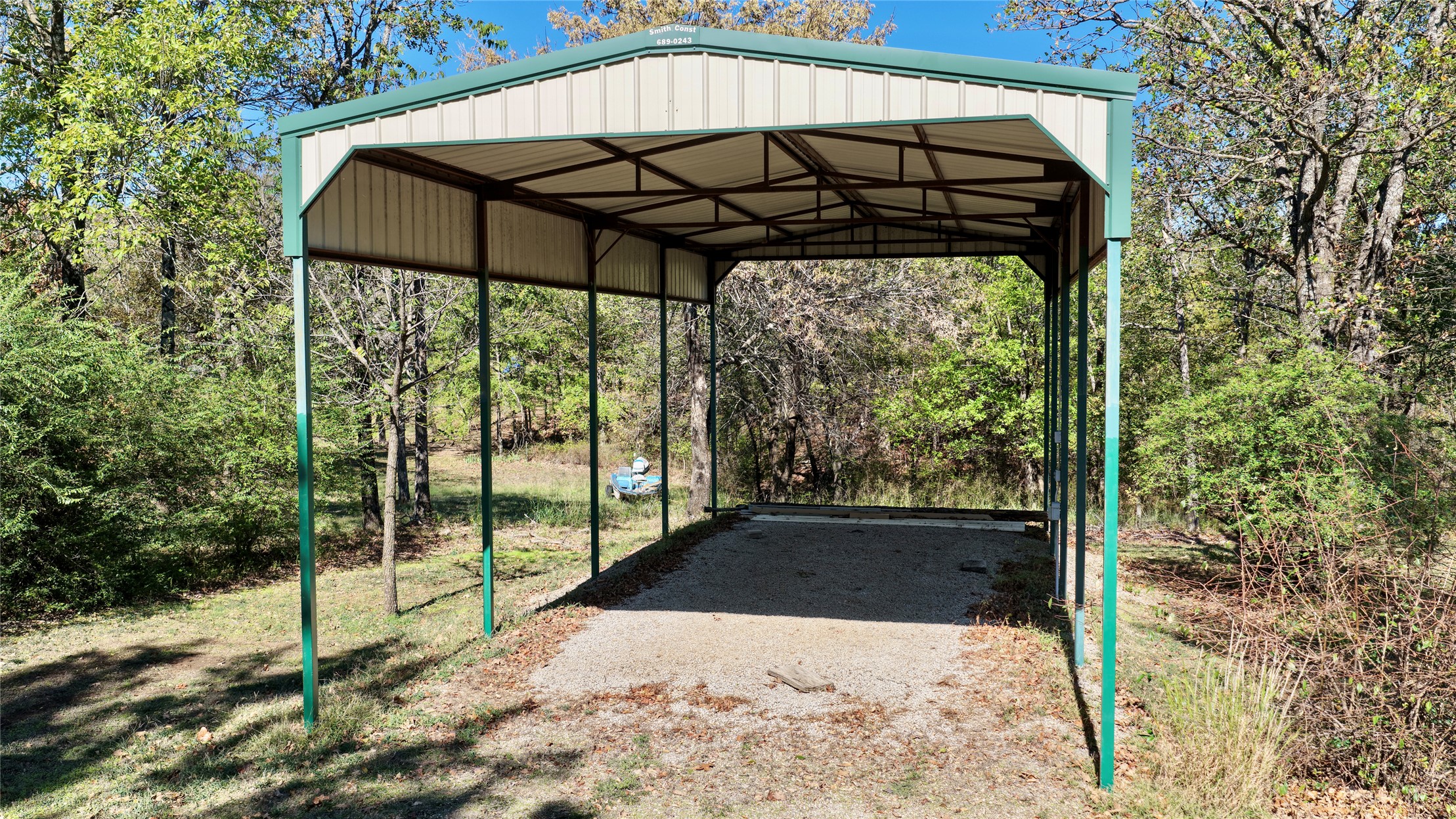 107451 S 4138 Road Checotah OK 74426
