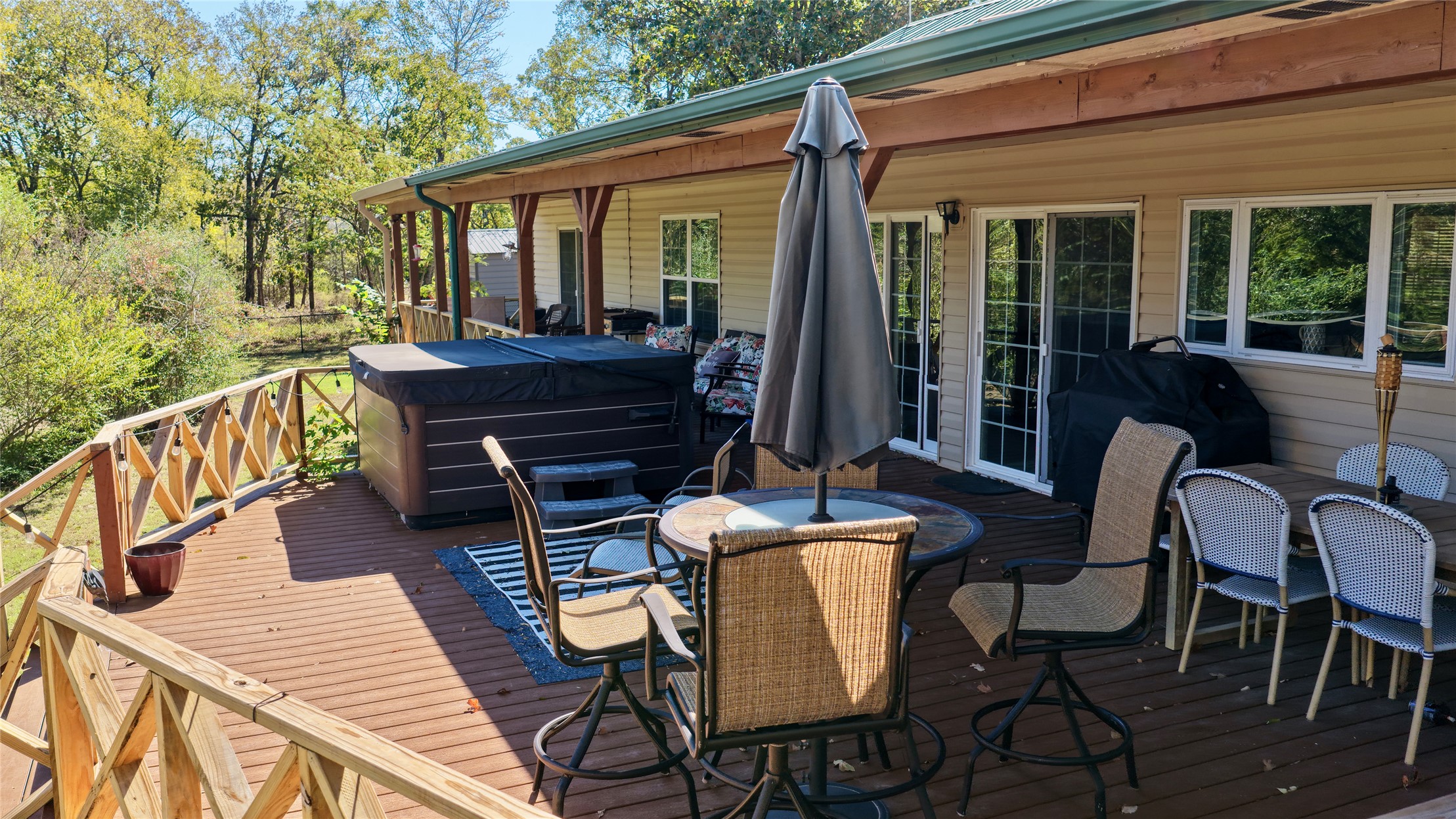107451 S 4138 Road Checotah OK 74426