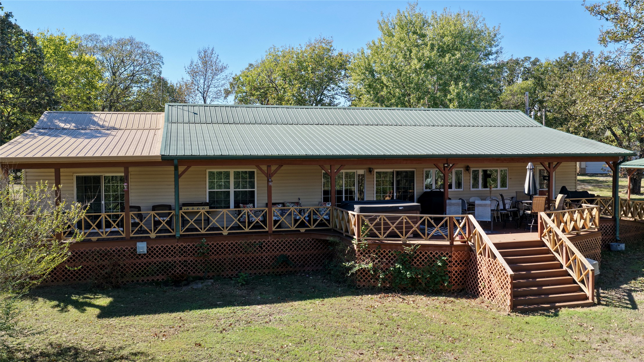 107451 S 4138 Road Checotah OK 74426