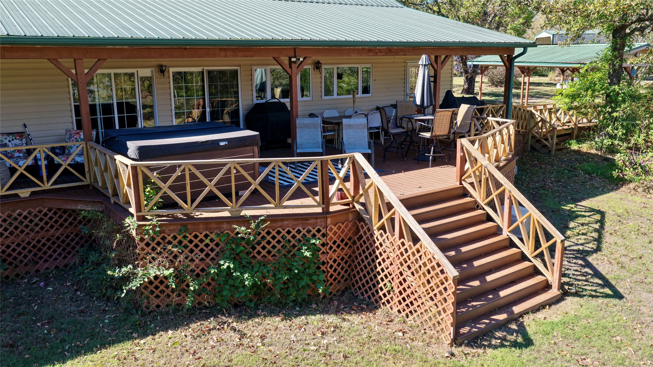 107451 S 4138 Road Checotah OK 74426