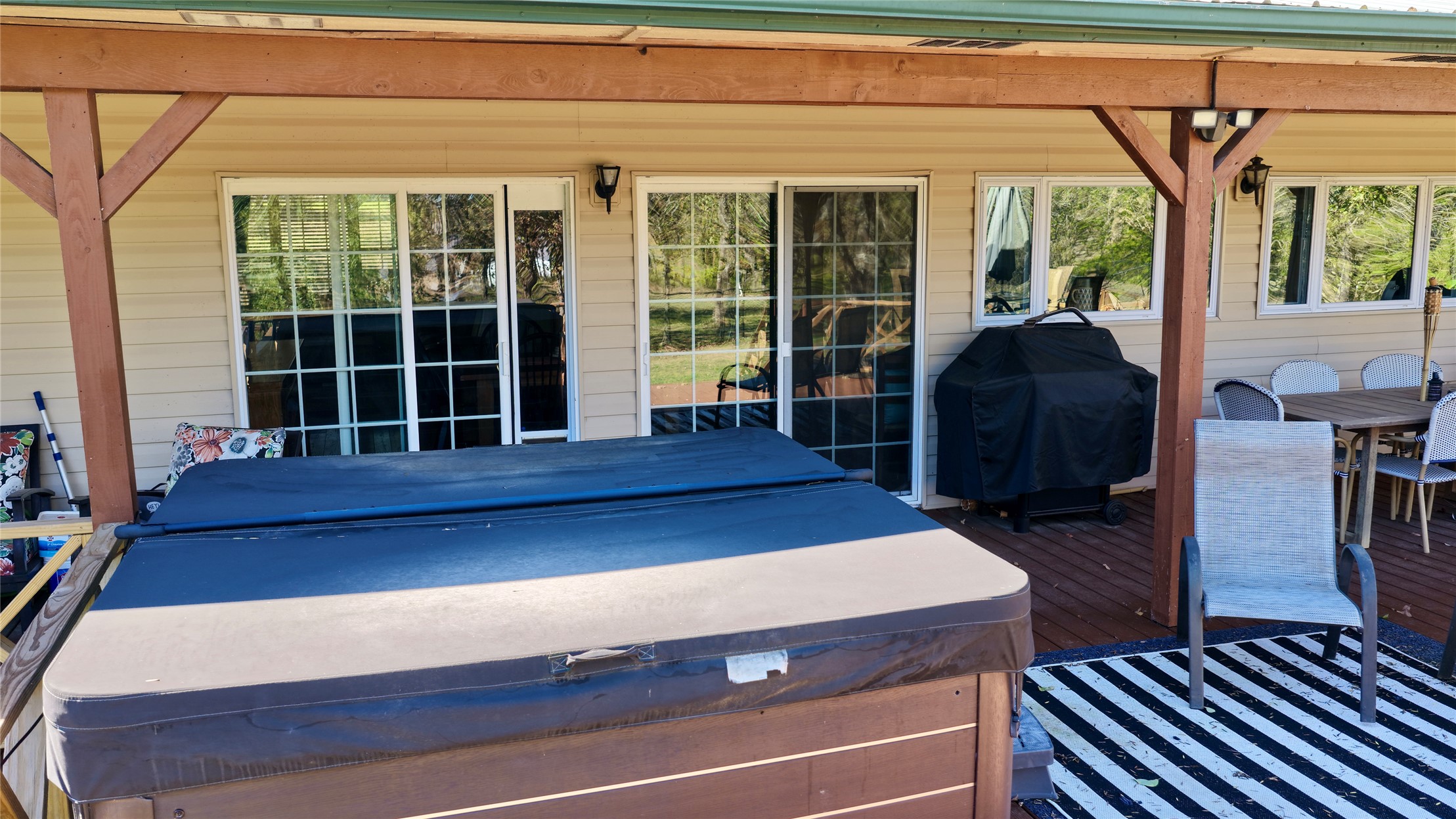 107451 S 4138 Road Checotah OK 74426