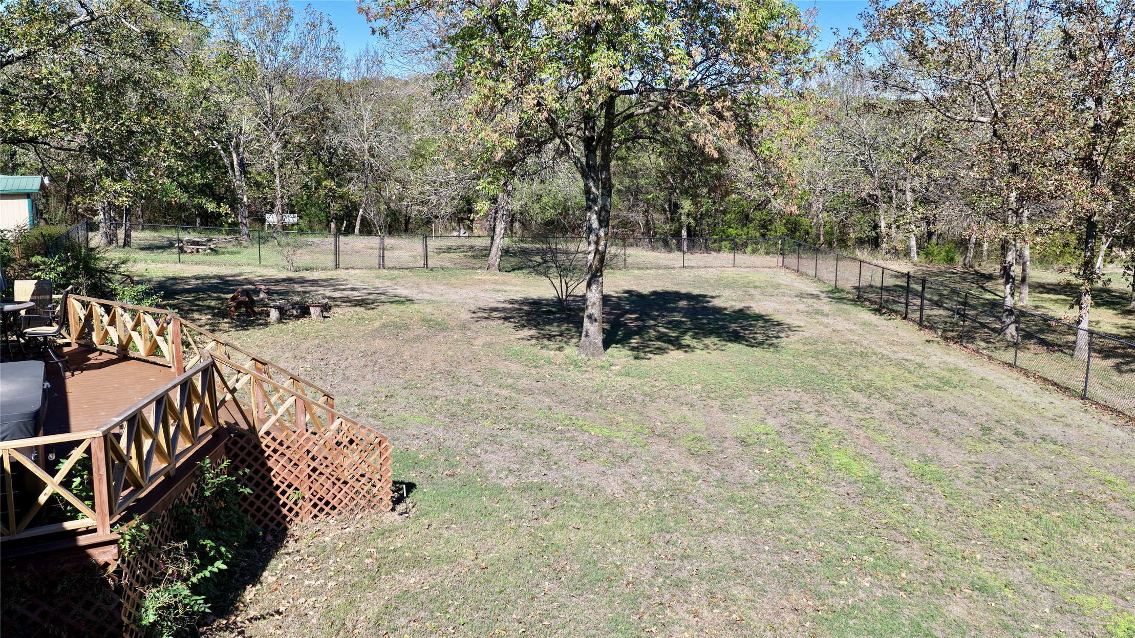 107451 S 4138 Road Checotah OK 74426