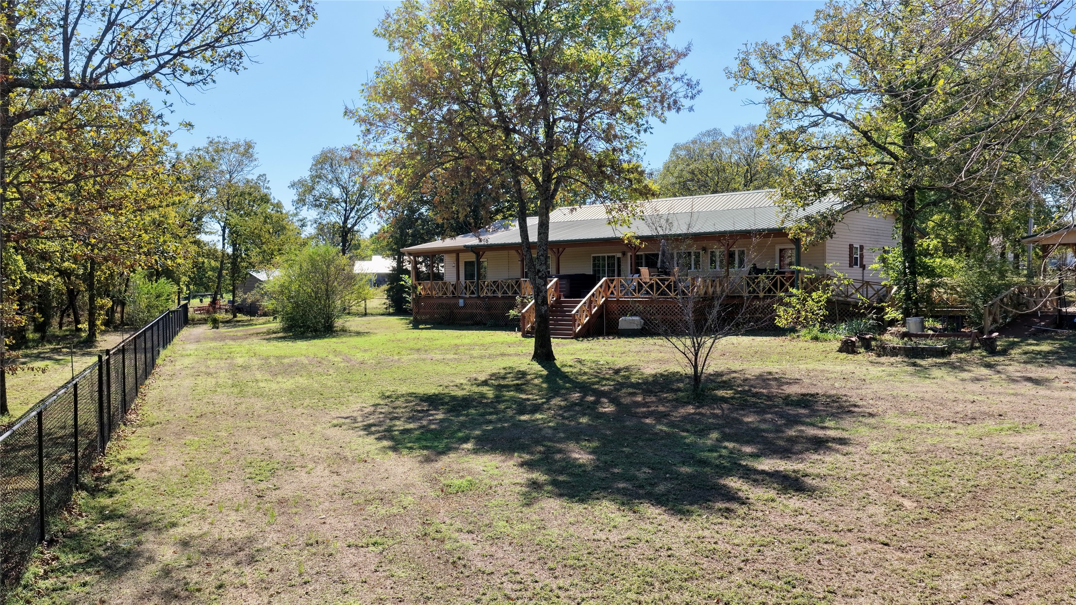 107451 S 4138 Road Checotah OK 74426