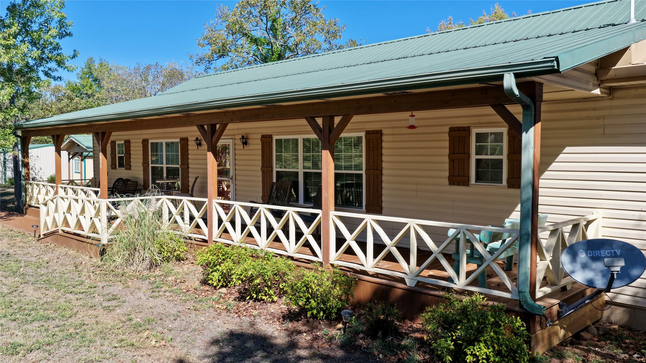 107451 S 4138 Road Checotah OK 74426