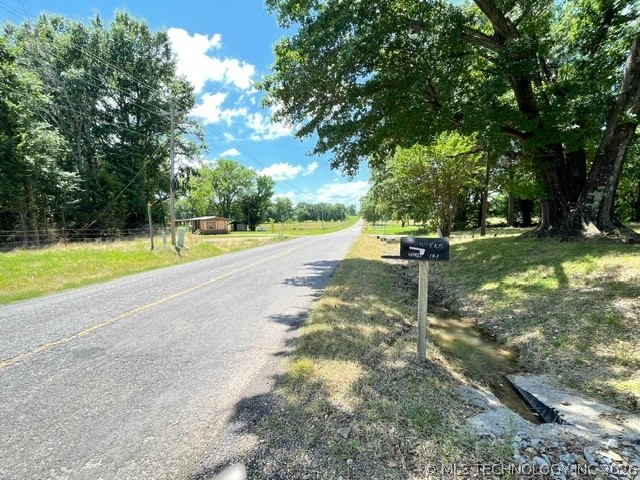 464025 Highway 141 Gans OK 74936