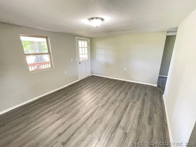 464025 Highway 141 Gans OK 74936