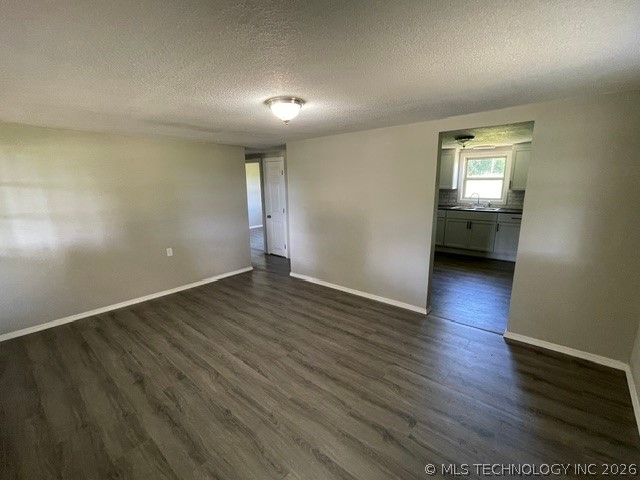464025 Highway 141 Gans OK 74936