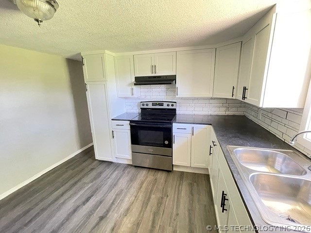464025 Highway 141 Gans OK 74936