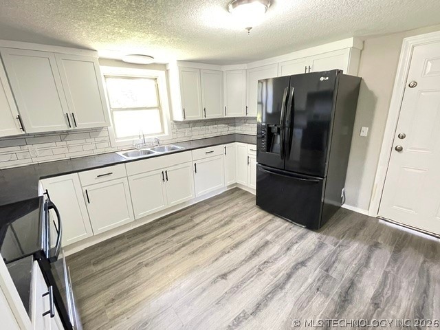 464025 Highway 141 Gans OK 74936
