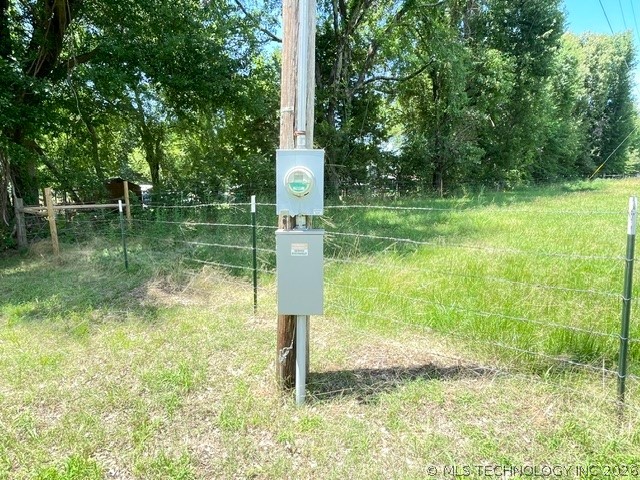 464025 Highway 141 Gans OK 74936