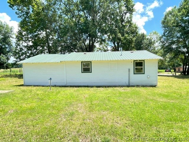 464025 Highway 141 Gans OK 74936