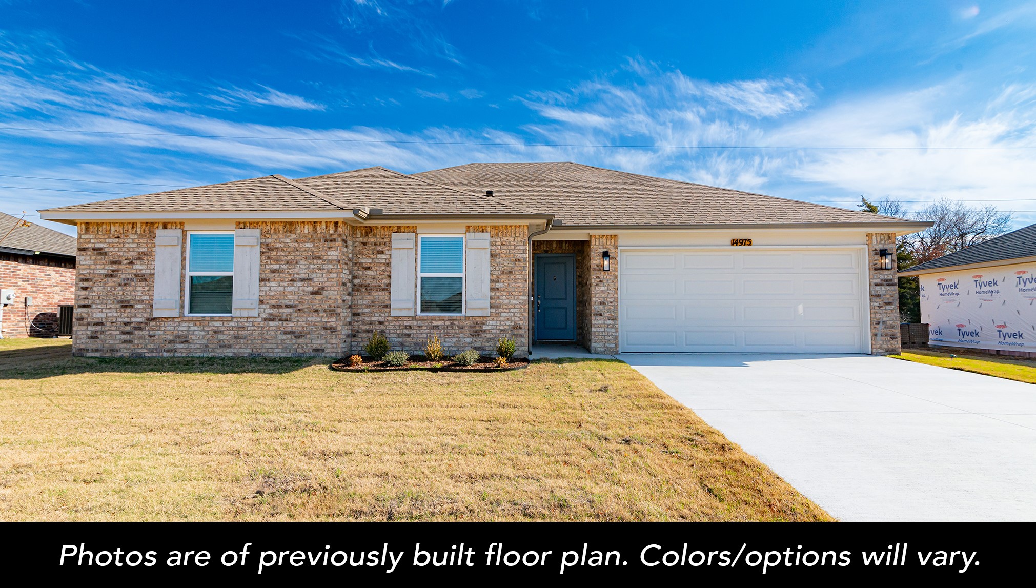 27244 E 110th Street Coweta OK 74429