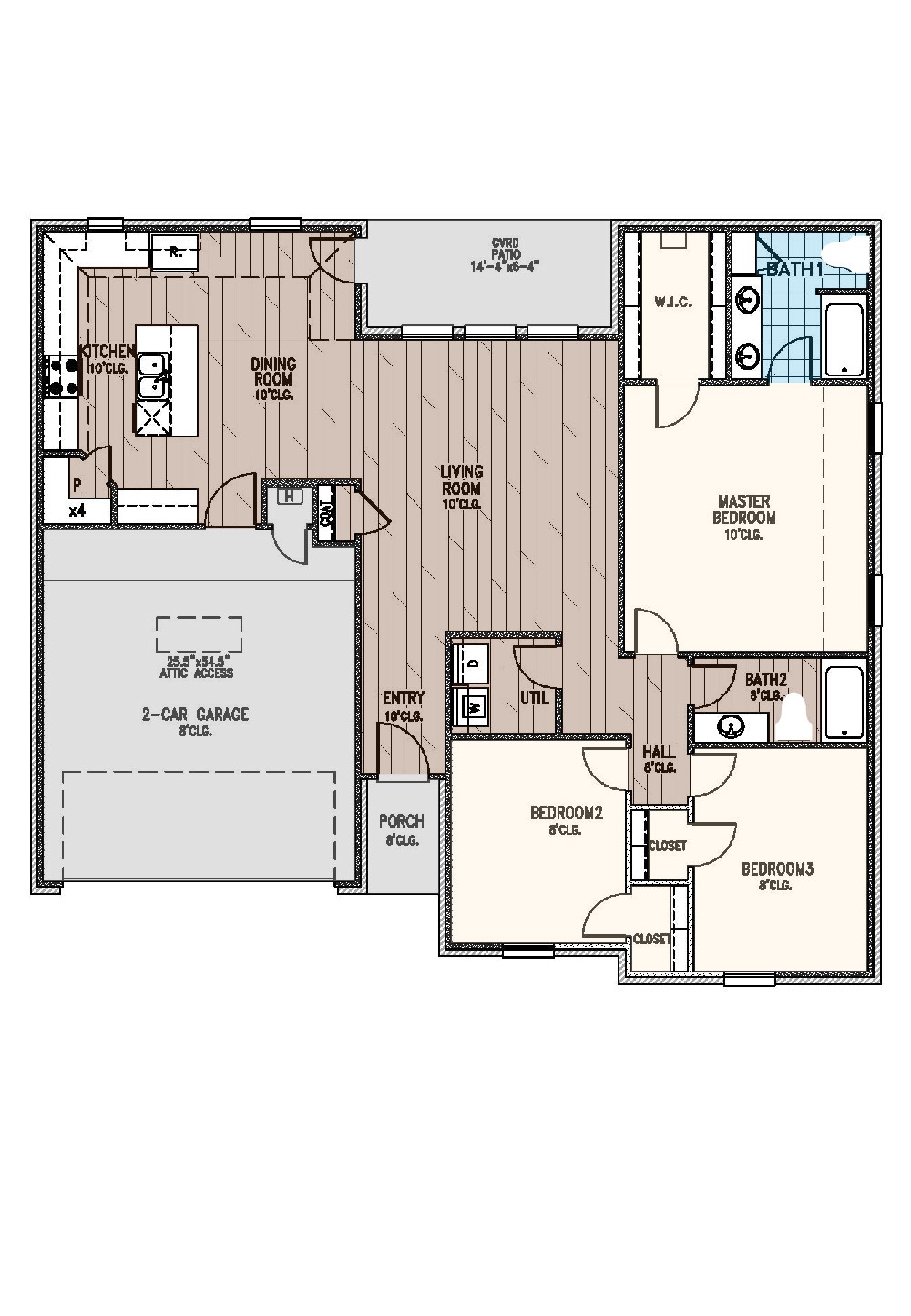 27244 E 110th Street Coweta OK 74429