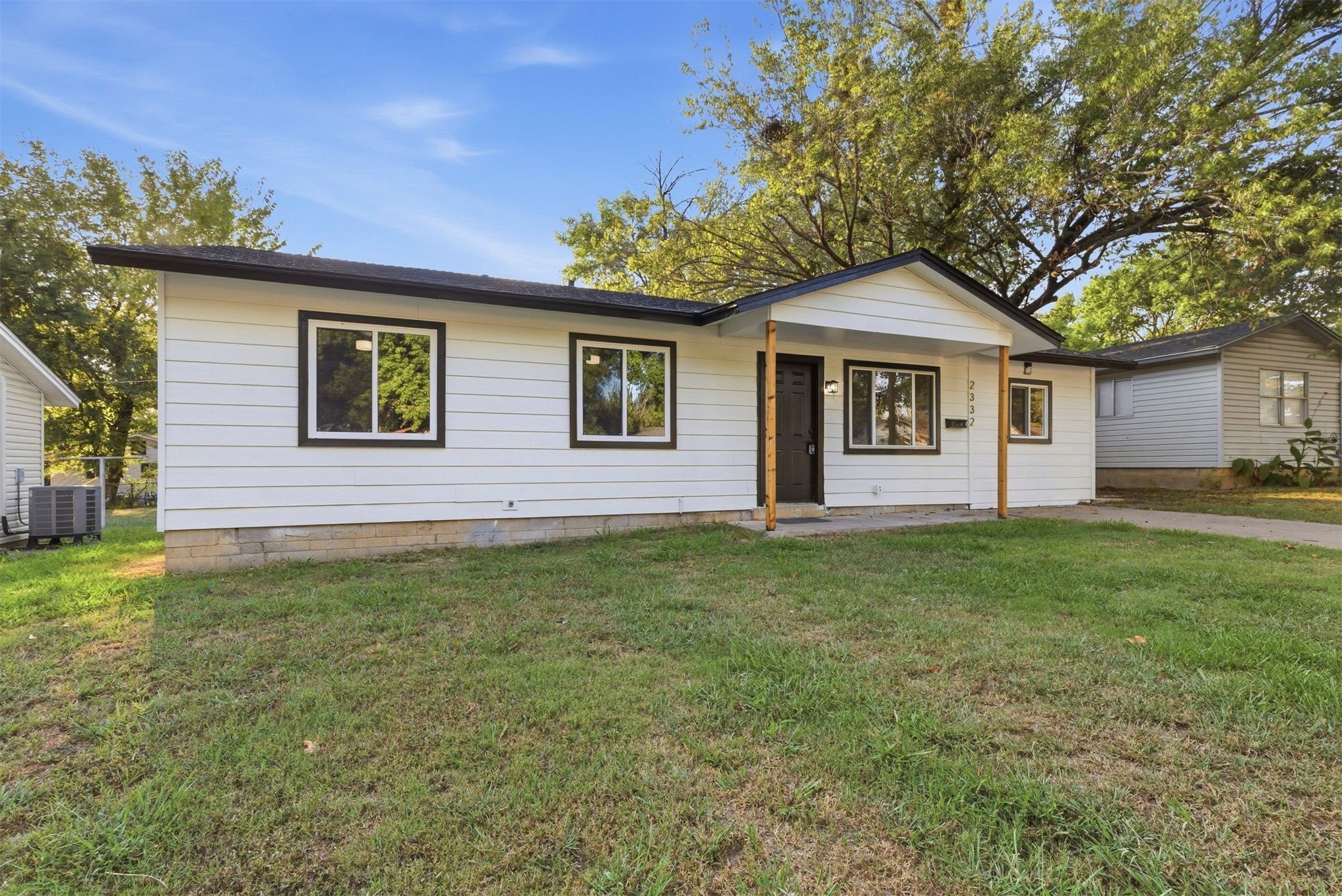2332 S Poplar Street Sapulpa OK 74066