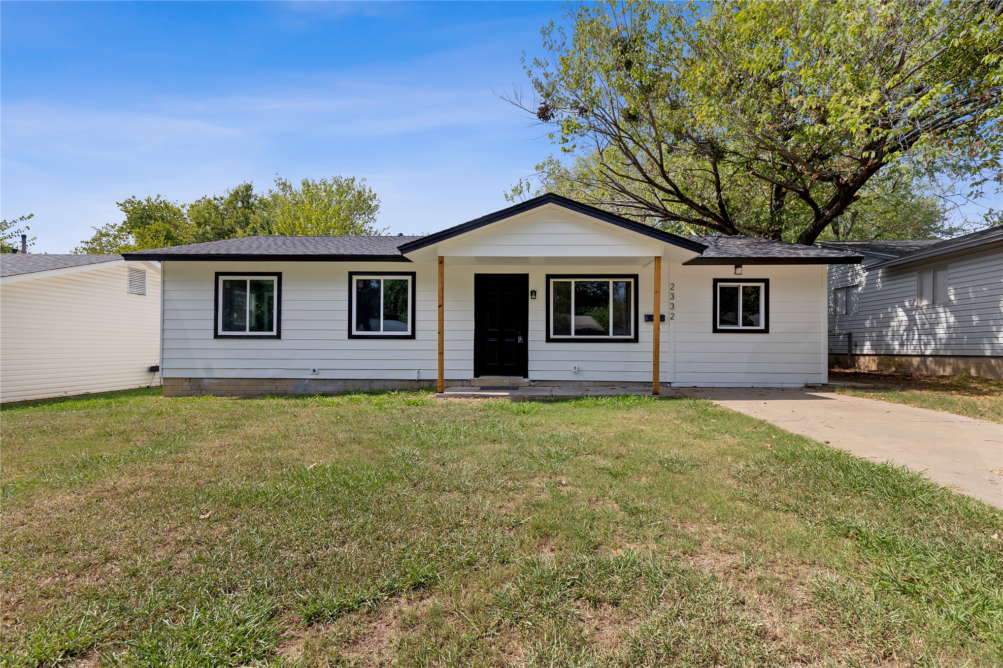 2332 S Poplar Street Sapulpa OK 74066