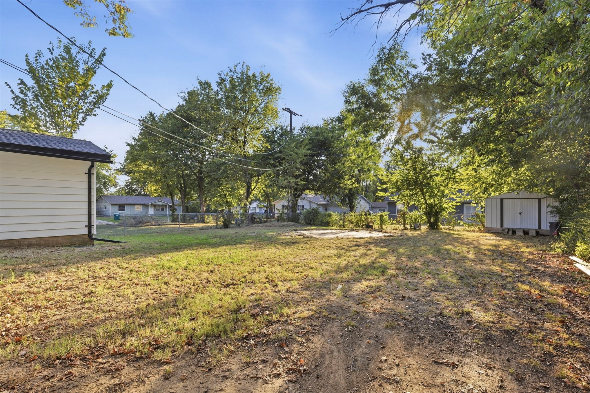 2332 S Poplar Street Sapulpa OK 74066