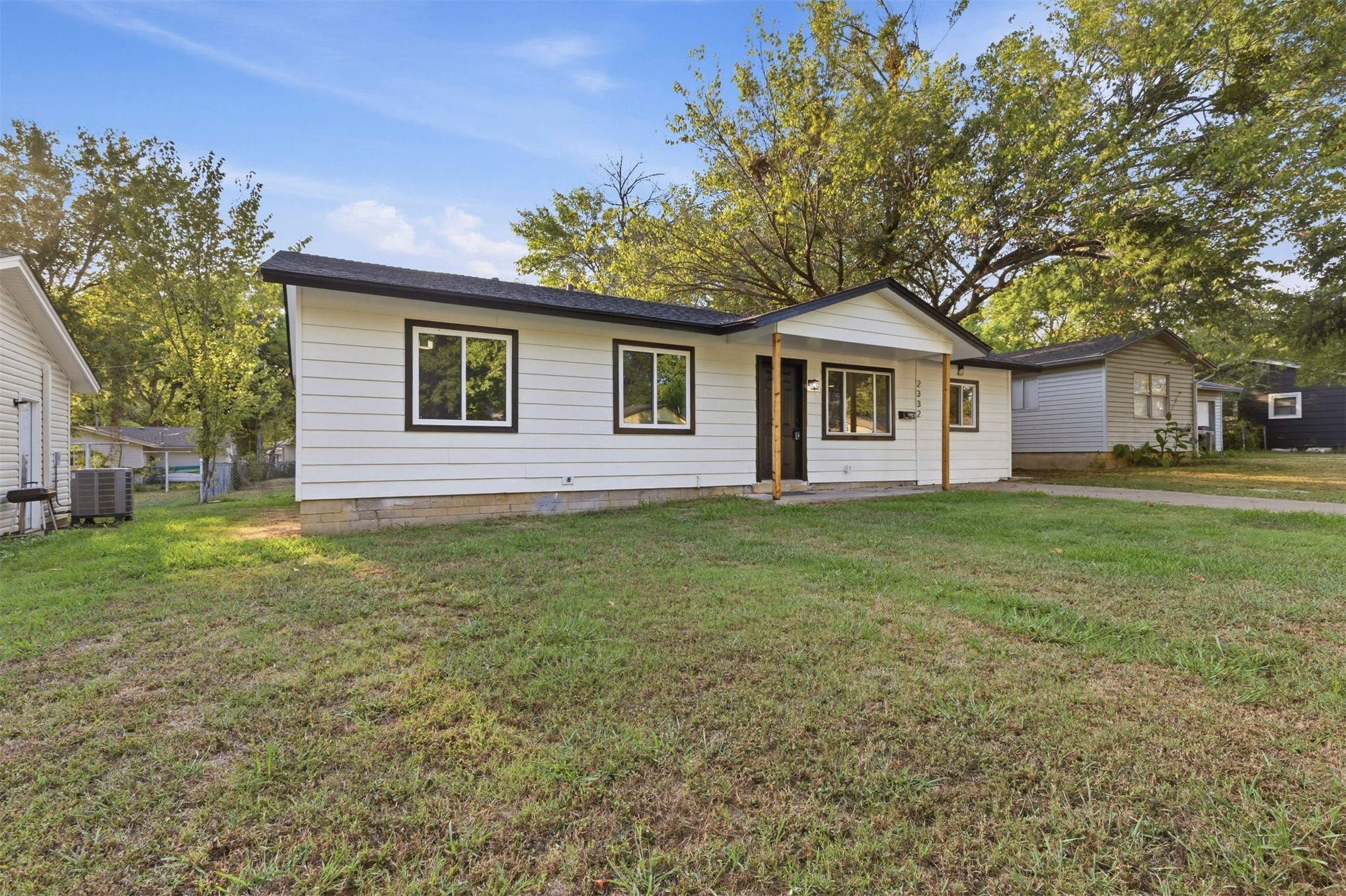 2332 S Poplar Street Sapulpa OK 74066