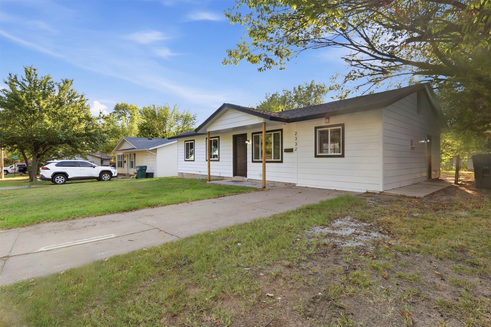 2332 S Poplar Street Sapulpa OK 74066