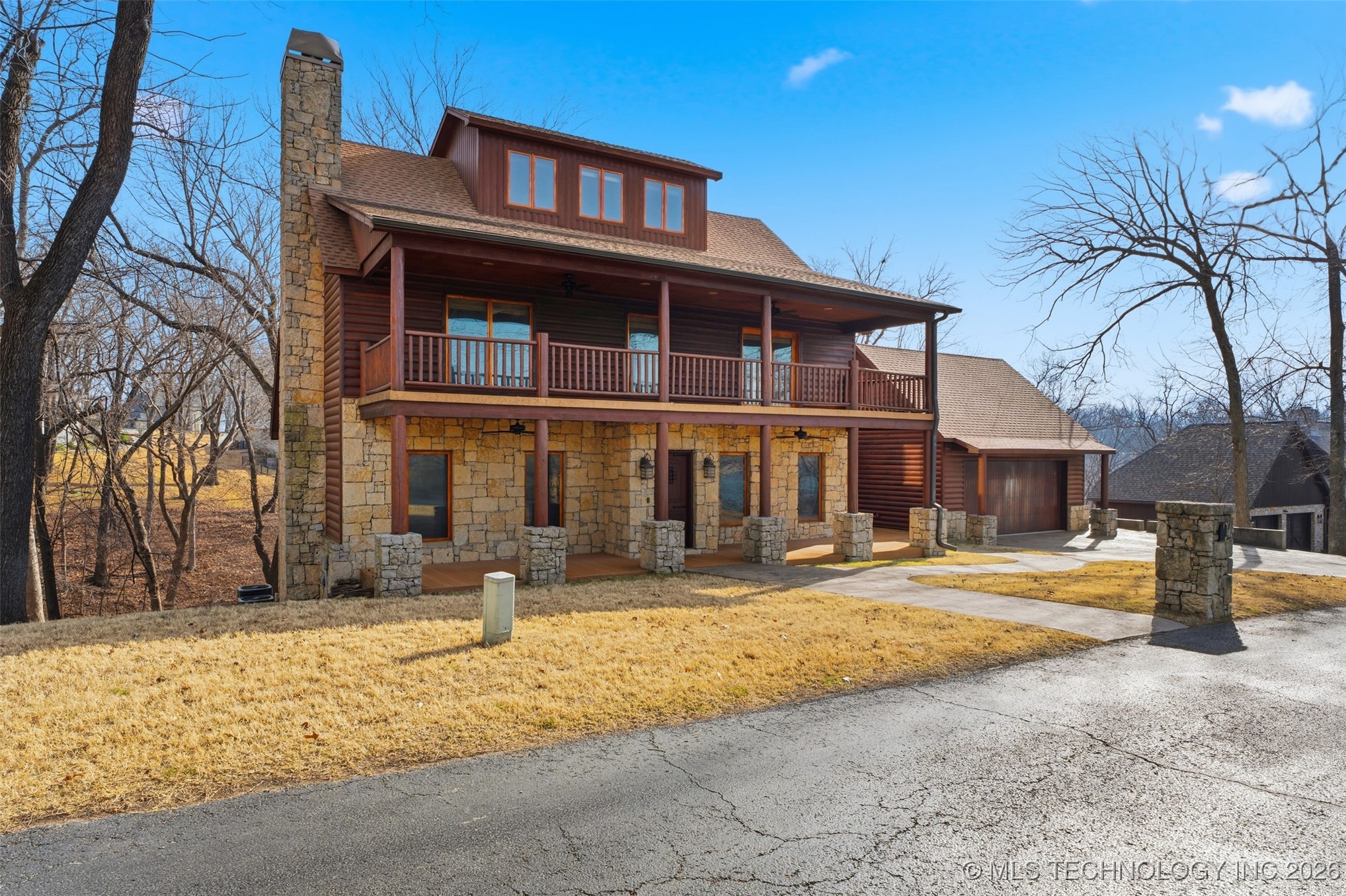 34206 Osprey Road Afton OK 74331